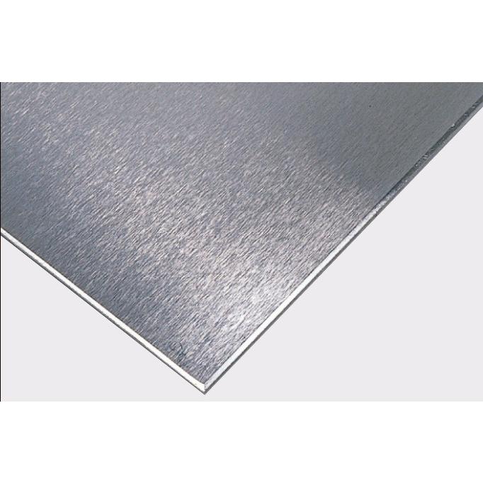 代引き人気 アルミ平板　アルミ板　52S（最も一般的なアルミ材）厚さ1.5ミリ　御希望の寸法で切断します　サイズ　800mm×700mm以下　重量　2.28kg以下 金属、非鉄金属、合金