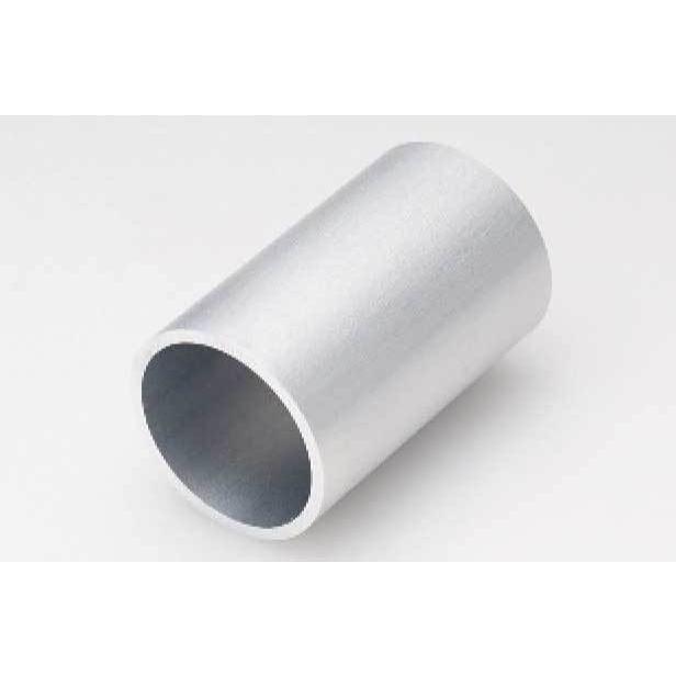 アルミ丸パイプ 外径15ミリf 肉厚1ミリ 長さ1ｍ 一般的なアルミの丸パイプです 材質63s Al Pipe 15 100cmm 現場屋さんヤフー店 通販 Yahoo ショッピング