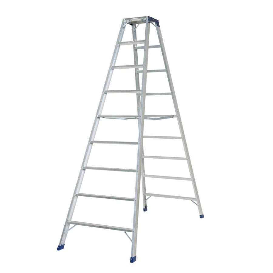 9尺脚立 ピカコーポレーション MBX-270 美品 ピカコーポレーション