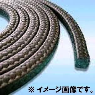 炭化繊維パッキン グランドパッキン 12.7ミリ（1/2) ※1Mカット販売