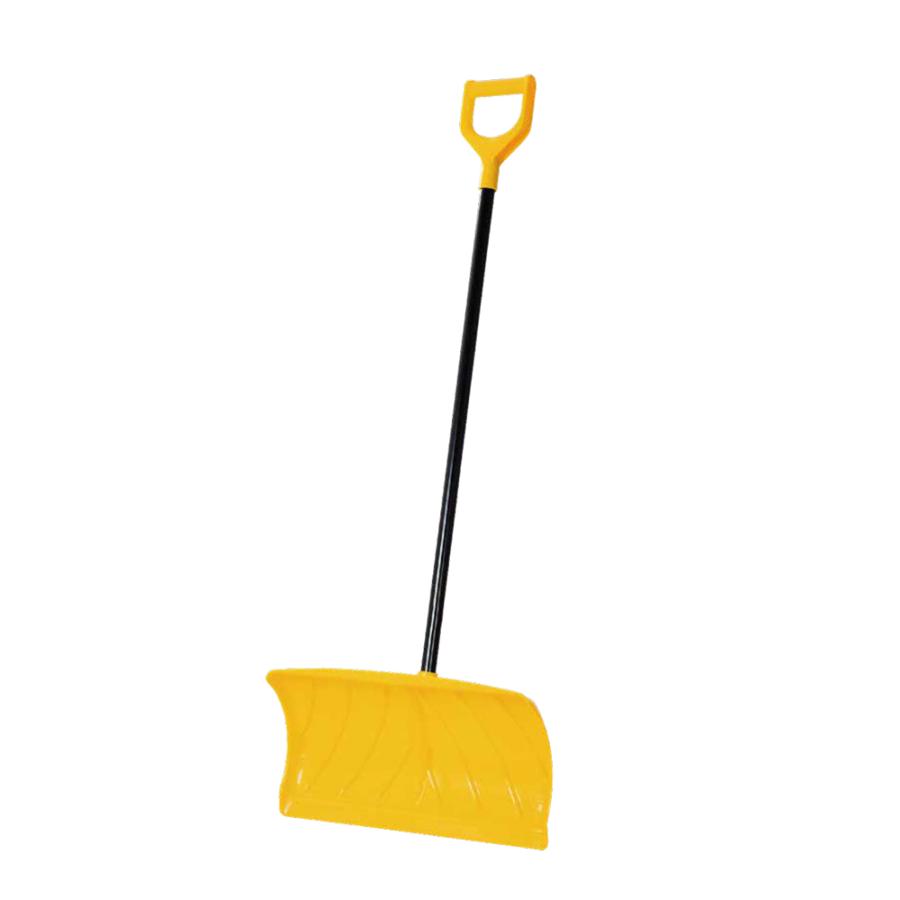 グリーンパル エンボス ハンドラッセル 着脱式 イエロー 押すだけで