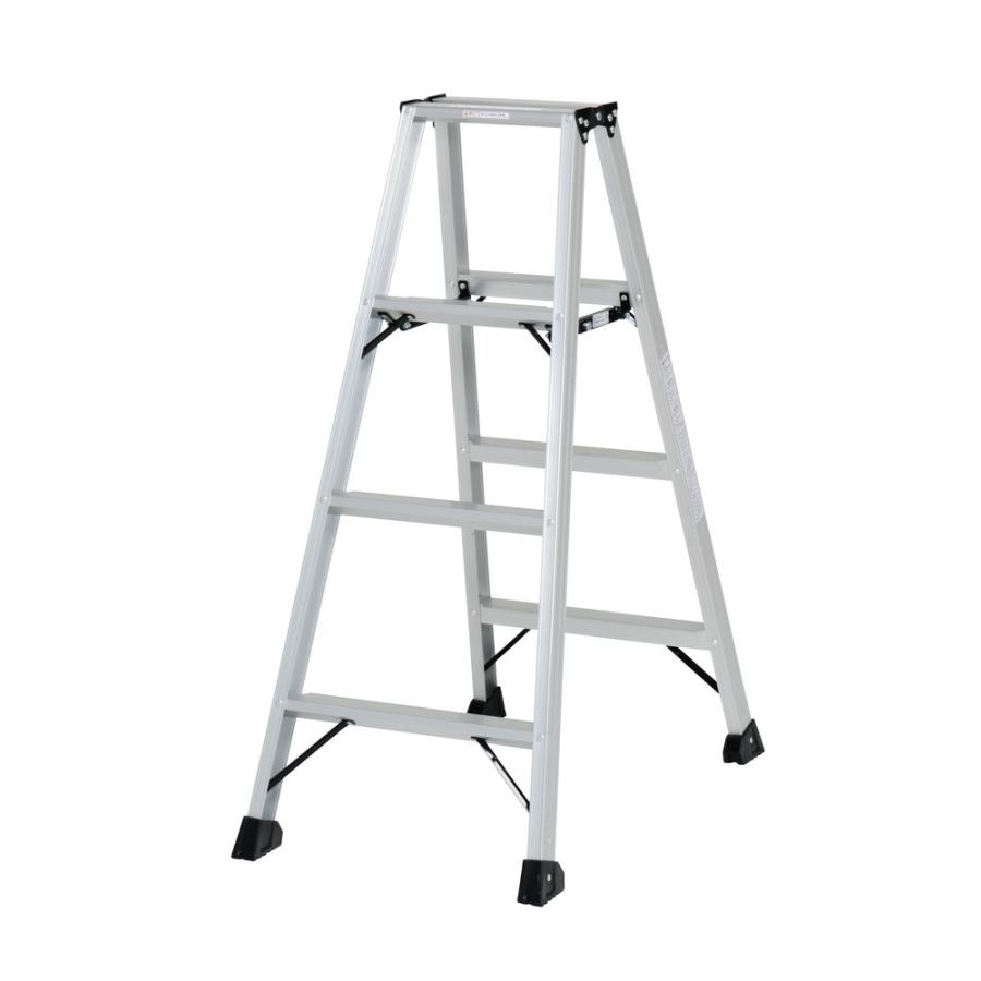 ピカ 専用脚立 便軽 軽量専用脚立 BEN-KEI LM-120 4尺 最大使用質量