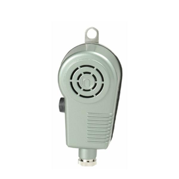 ノボル電気　防水用マイクロホン ◇ ノボル 船舶用マイク 防水 600Ω M-360 ※代引き不可※個人の場合、要