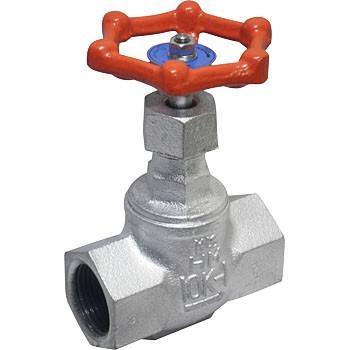 値段交渉可能「バルブ」マレブル 日立バルブ 10K ソケット溶接方 仕切