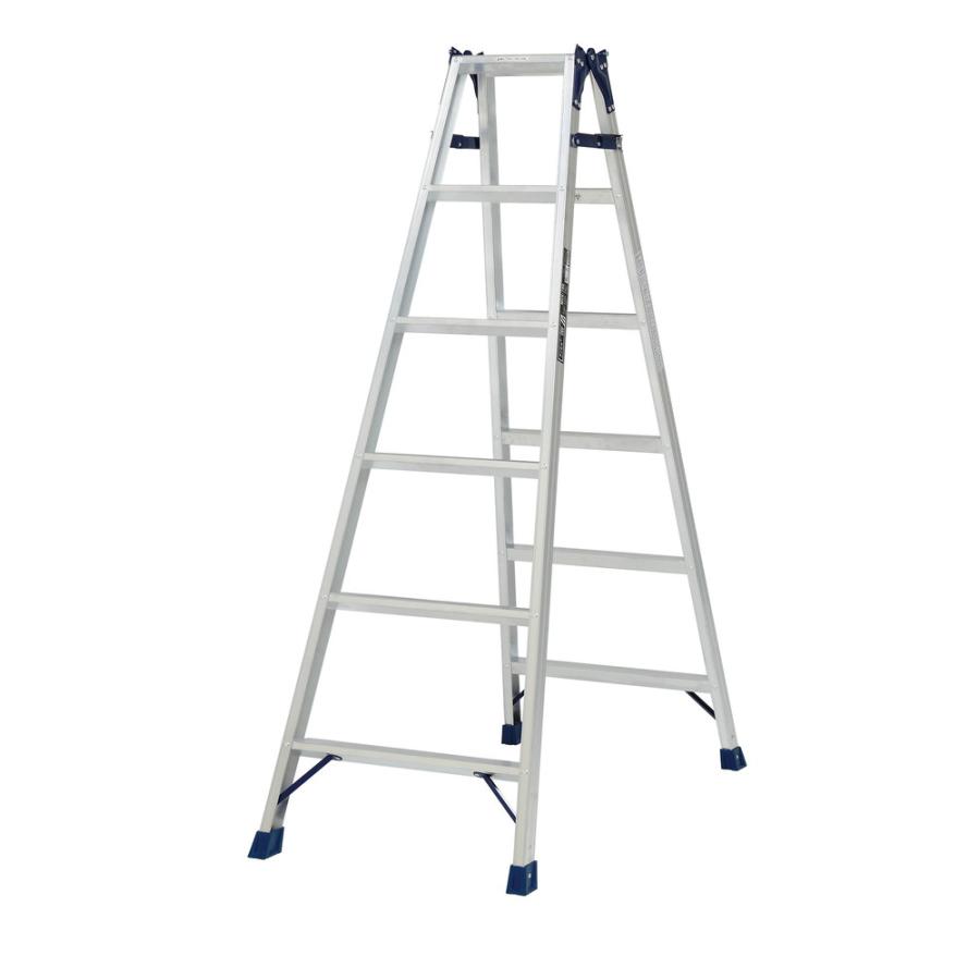 180cm 6尺鉄パイプ脚立 180cm 6尺鉄パイプ脚立