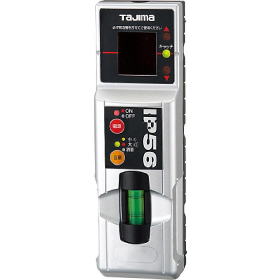 タジマ　レーザー墨出し器 マルチレーザーレシーバー2 ML-RCV2 T)タジマ レーザー墨出し器用 マルチレーザーレシーバー2 ML-RCV2