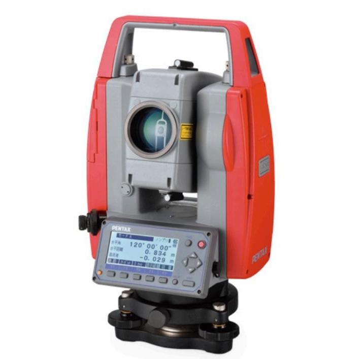 ◇ ペンタックス トータルステーション ベーシックモデル V-280Pc 