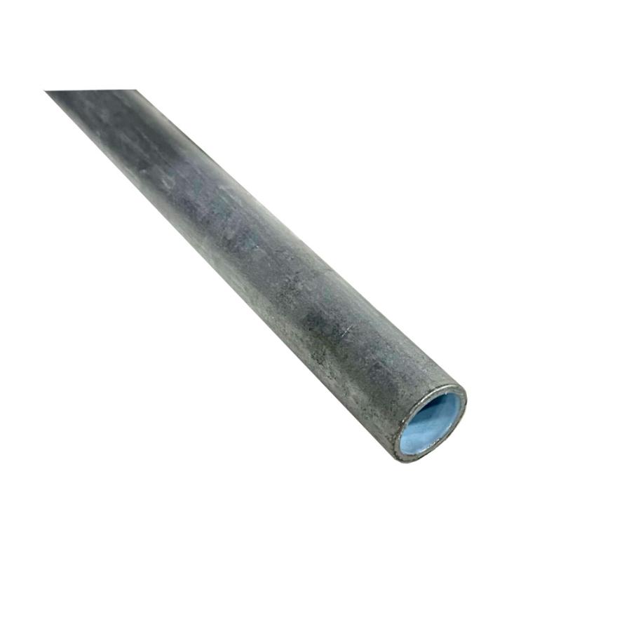 水道用 ポリ粉体 ライニング鋼管 JFE SGP PFP-PB オーダーサイズ（お