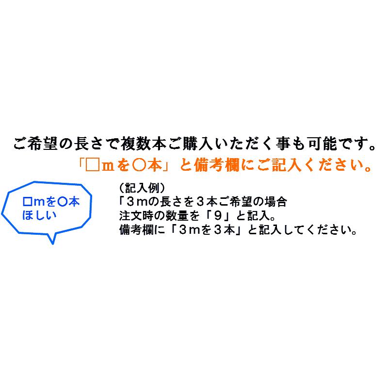 プラスチックチェーン プラチェーン 黄色 ８ミリ １ｍ単位ばら売り ※単価は1ｍ単価です。必要なメーター数をご記入ください。  :pla-chain-8:現場屋さんヤフー店 - 通販 - Yahoo!ショッピング