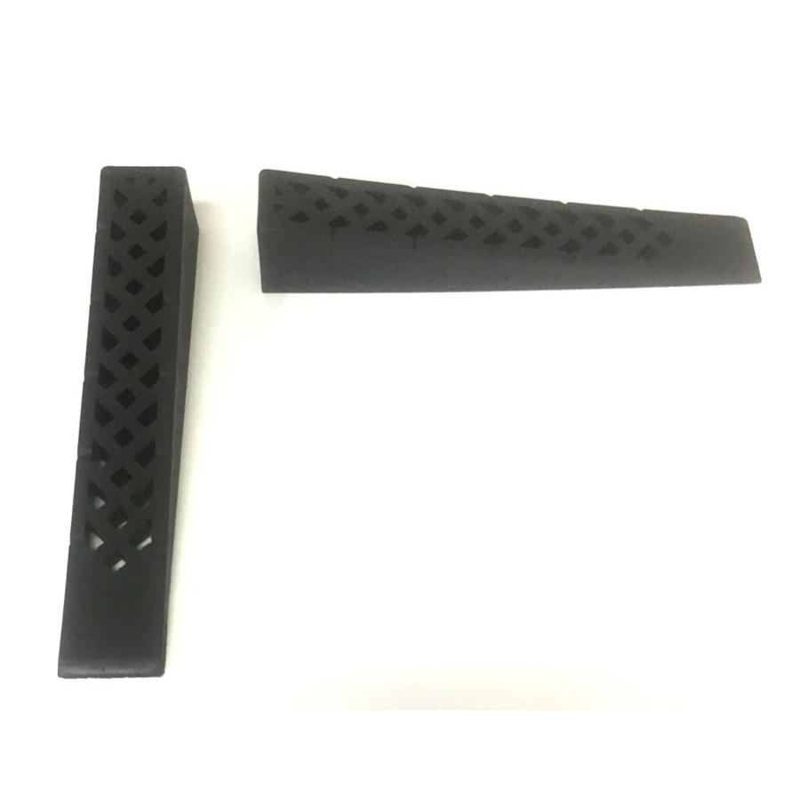 ☆在庫品、即日出荷、バラ売り☆未来樹脂 PPクサビ（プラクサビ レベル