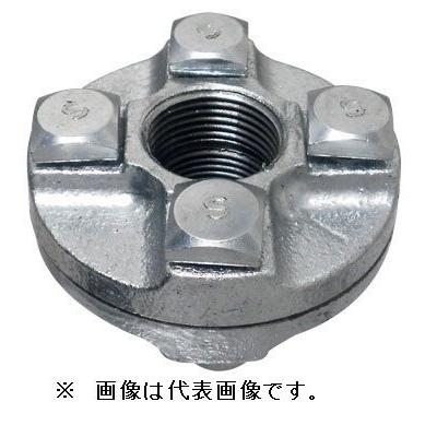当日出荷 白継手 白 組フランジ 75A : 現場屋さんヤフー店 - 通販 