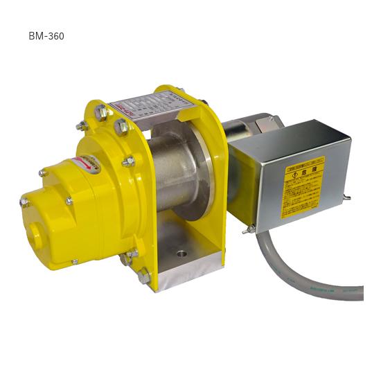 値下げ・トーヨーコーケン 60Kg ウインチ 3.2
