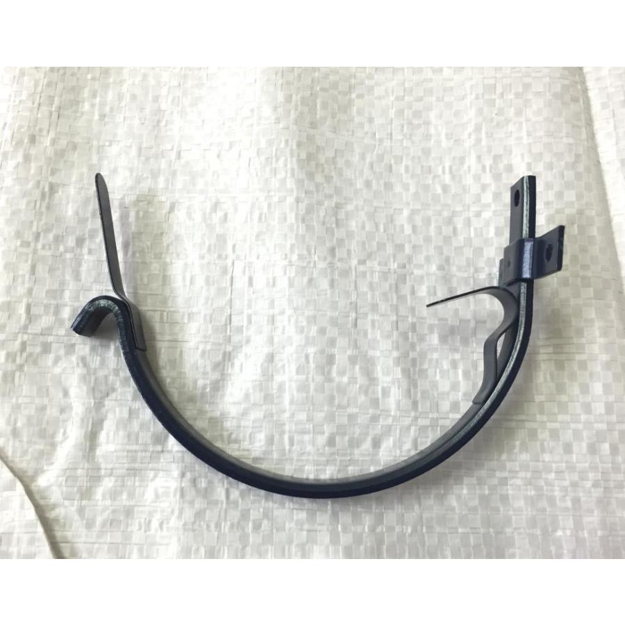 当日出荷 ニイガタ製販 樋受金具 OT先折釣針 1.5×4 105mm 3寸5分用