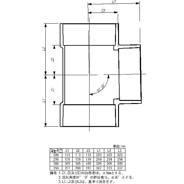 当日出荷 排水用 塩ビｄｖ継手 ｖｕチーズ 200 Vut200 現場屋さんヤフー店 通販 Yahoo ショッピング
