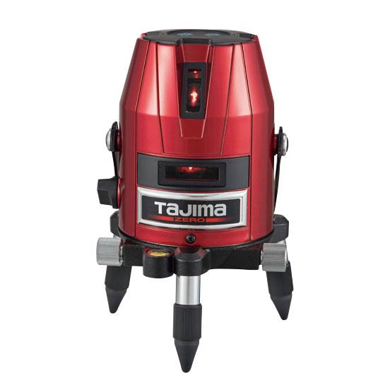 T) タジマ TAJIMA スタンダードレーザー ZEROゼロ ゼロKY ZERO
