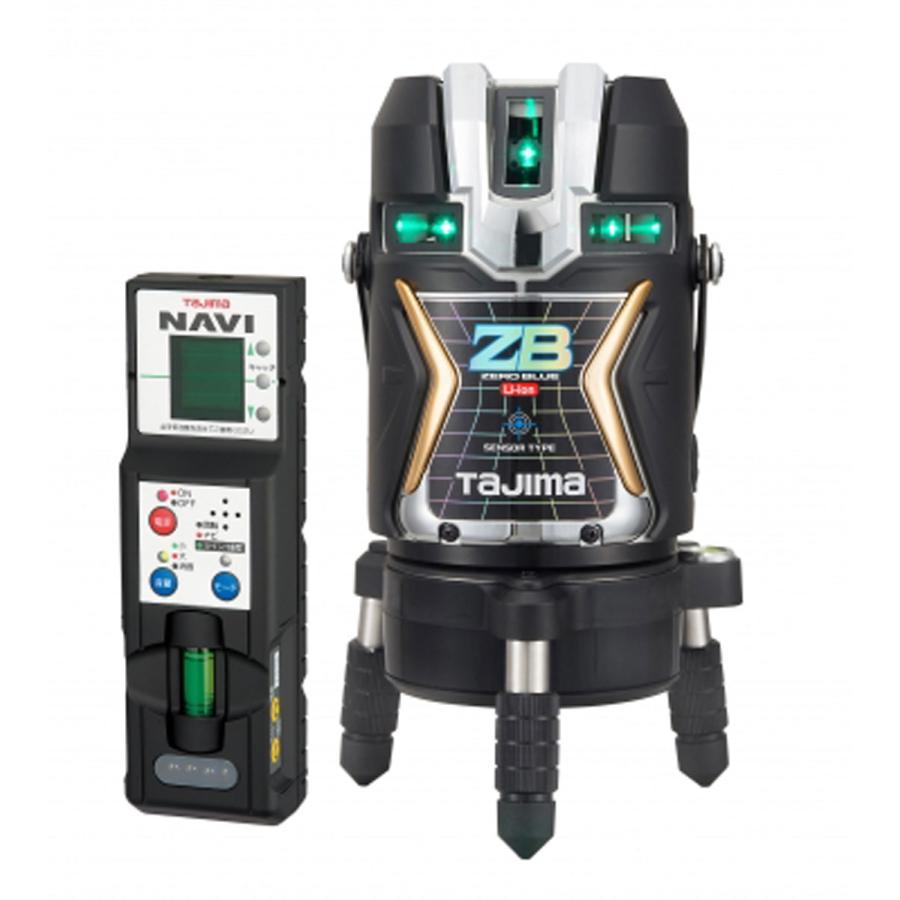 タジマレーザー NAVI ZEROBLSN-KJC タジマ ZEROG2LN-KJC NAVI ZERO GREENジンバル KJC レーザー墨