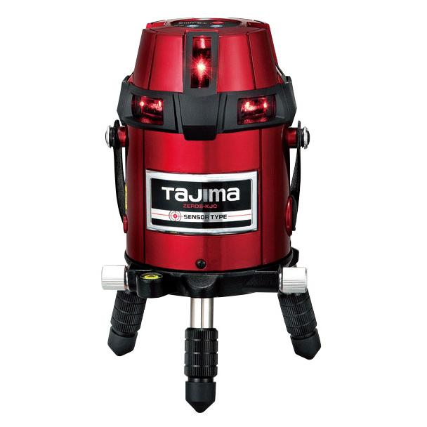 T) タジマ TAJIMA スタンダードレーザー ZEROゼロ ゼロセンサーKJC