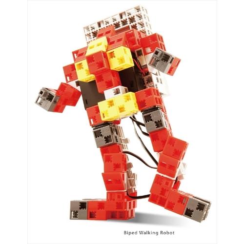 ARTEC ブロックアーテックロボ T.REX ATC197871 ブロックアーテックロボ REX