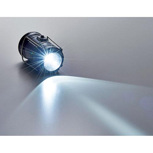 5個セット】 LEDランタントーチ ハンドプル 【約φ57×95mm】 22656508X5