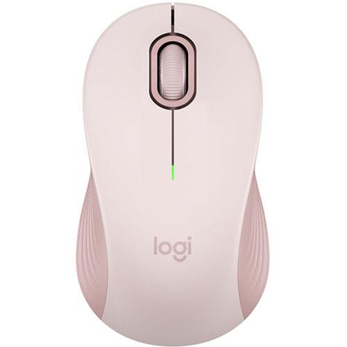 ロジクール logicool SIGNATURE M550 ワイヤレスマウス ローズ M550MRO | 