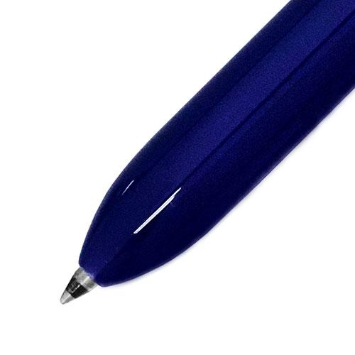 PARKER ソネット オリジナル ネイビーブルーCT 複合筆記具(ボールペン