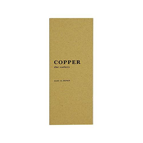 COPPER the cutlery GPマット2本セット(ICS×2)｜tuhan-direct｜03