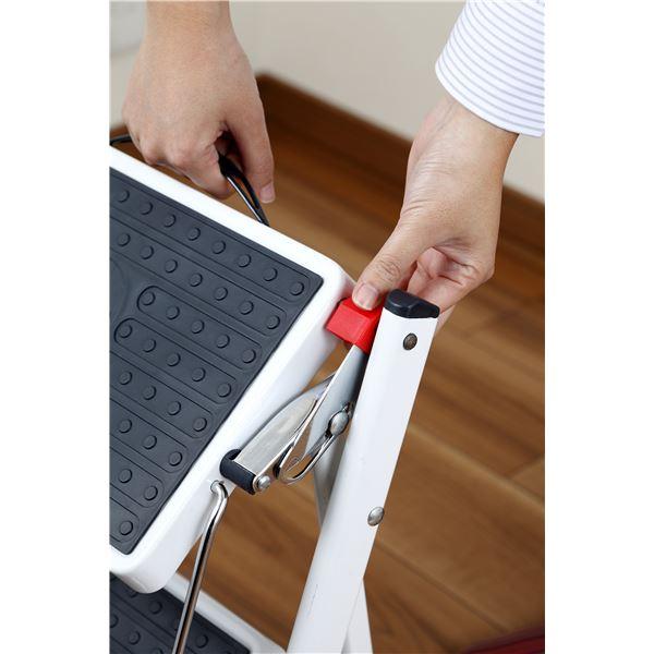 Hailo（ハイロ） ミニ 脚立 ステップツール 60000 |  | 02