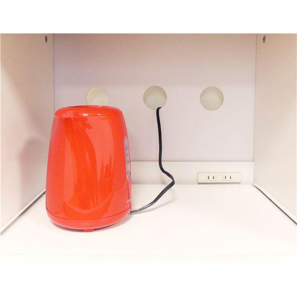 らくらく レンジワゴン ホワイト レンジ台 キッチン収納 家電ラック キッチンラック 家電収納 白