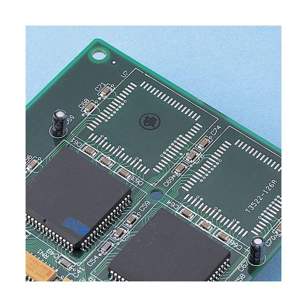 シヤチハタ 強着スタンプインキタート(多目的用) 大瓶 330ml 藍 STGA-3-B 1個_3