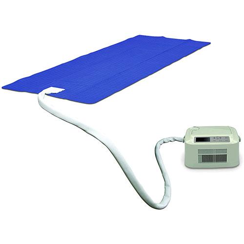 サイエルインターナショナル 温冷水眠マット SLI-CNW601 : 通販