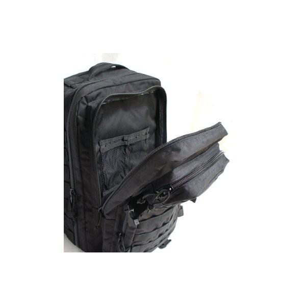 米軍 防水 突撃部隊 多機能リュックサック NVBR037YN ACU (代引不可)