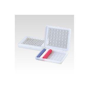 （まとめ） チョークケース CR-CC300-ST 1個入 〔×30セット〕