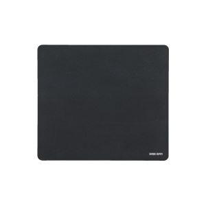 (業務用100セット) サンワサプライ マウスパッド MPD-EC30BK ブラック