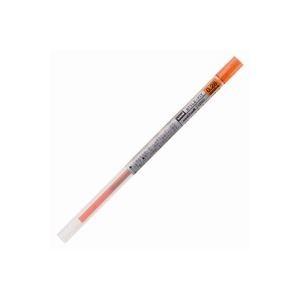 (業務用300セット) 三菱鉛筆 ボールペン替え芯/リフィル 〔0.28mm〕 ゲルインク UMR10928.38 マンダリンOR