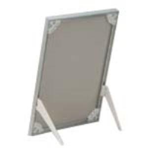 (業務用100セット) ソフケン スリムエイトスタンド A3・B4・A4共通