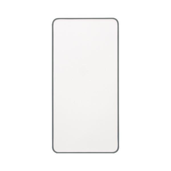 ジョインテックス マグネットホワイトボード N-08WS 無地小