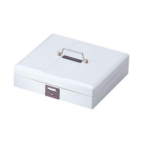 シヤチハタ スチール印箱 IBS-05 特大型