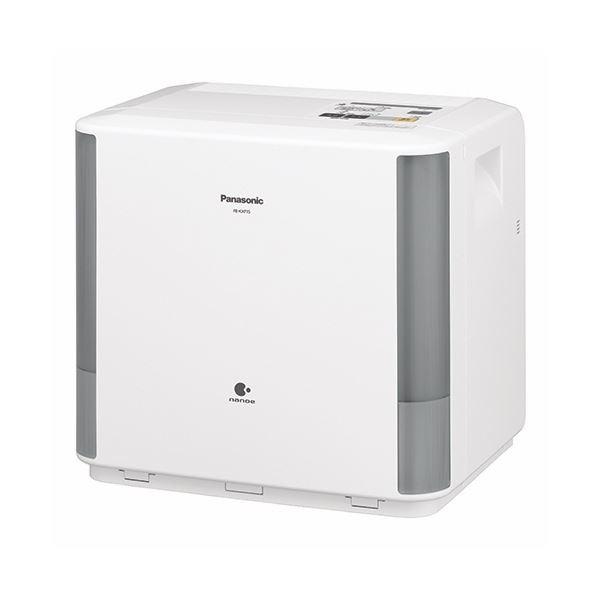 パナソニック Panasonic ホワイト FE-KXF15-W ヒートレスファン(気化 