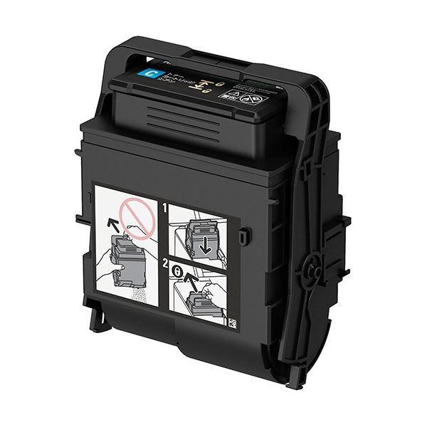 富士フイルムゼロックス用大容量トナーカートリッジ シアン CT201130 1個