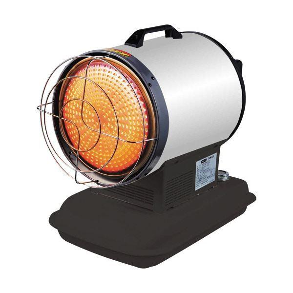 ナカトミ 赤外線ヒーター KH-65Q 1台