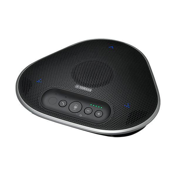 YAMAHA ユニファイドコミュニケーションスピーカーフォン YVC-200 黒