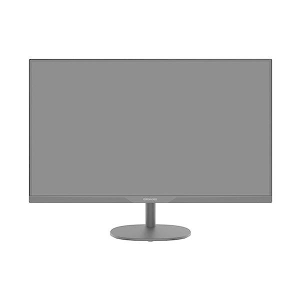 グリーンハウス 31.5型ワイドカラー液晶ディスプレイ ブラック GH-LCW32C-BK 1台