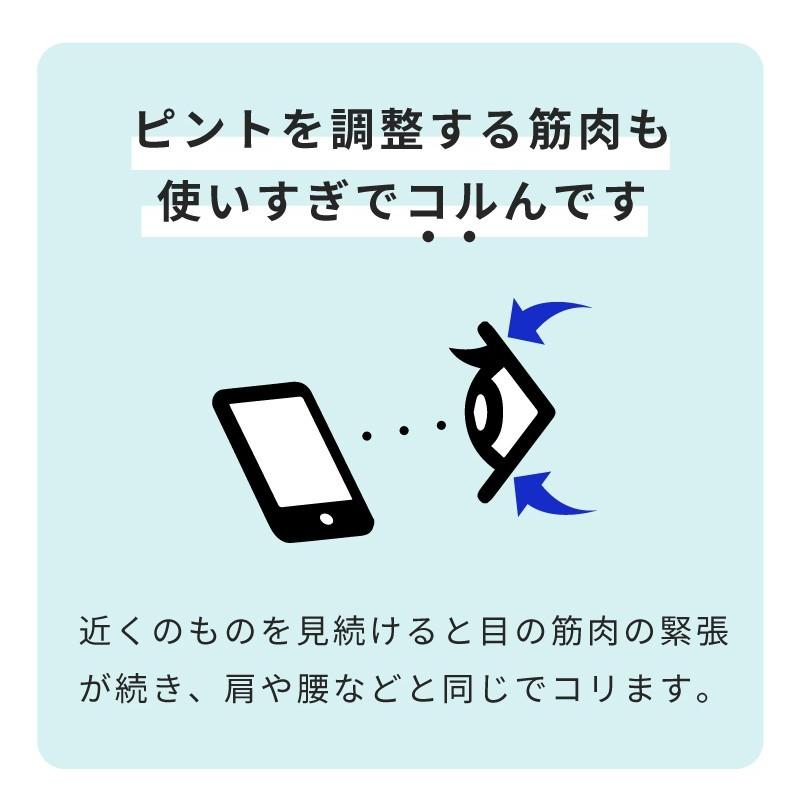 眼筋トレーニング パチッとミラー 久保田明子先生監修 眼輪筋 目を鍛え