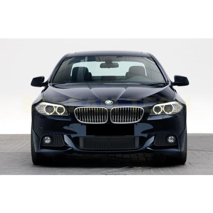 買取査定 BMW F10 F11 5シリーズ用 Mスポーツタイプ フロントバンパー PPウレタン製 バンパー エアロパーツ セダン ツーリング 520 523 528 535 540 550 人気商品