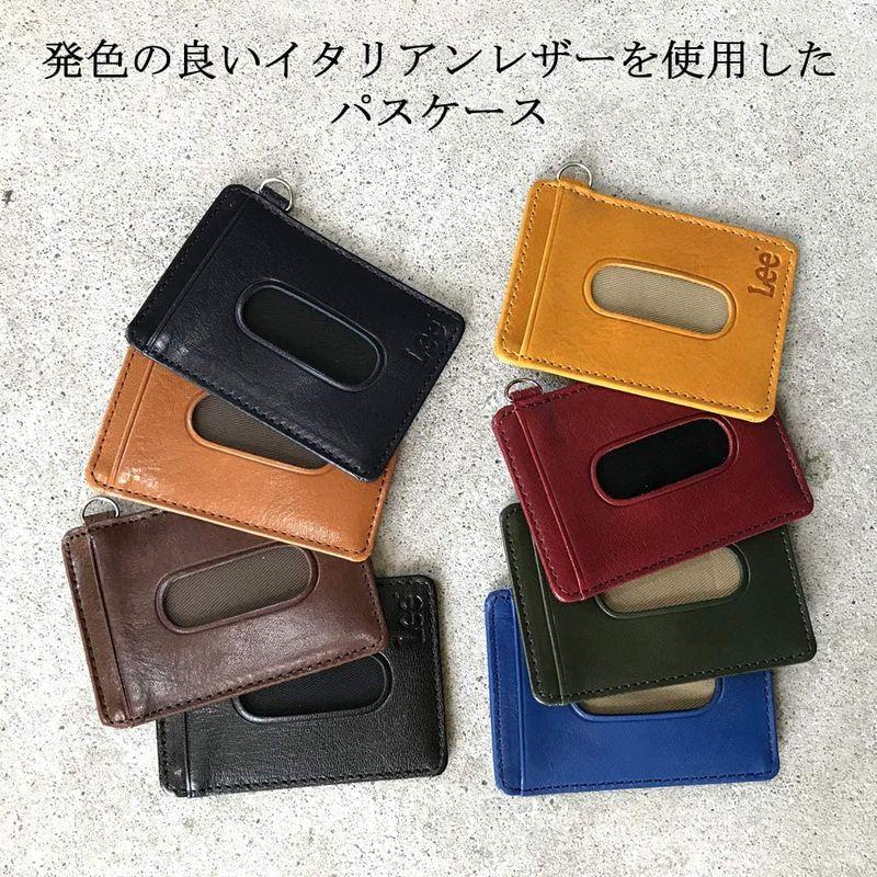 64%OFF!】 全8色 Lee リー 定期入れ カードケース パスケース メンズ レディース 男女兼用 blaccoded.com 64%OFF!】 全8色 Lee リー 定期入れ カードケース パスケース メンズ レディース 男女兼用 blaccoded.com