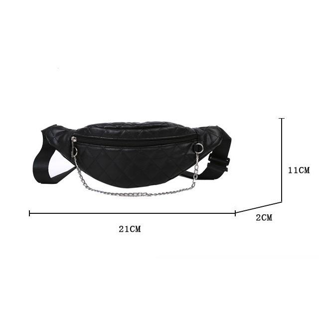 N°21 ブラック ボディバッグ・ウエストポーチ 2026年最新】N°21 ボディバッグ・ウエストポーチの人気アイテム - メルカリ