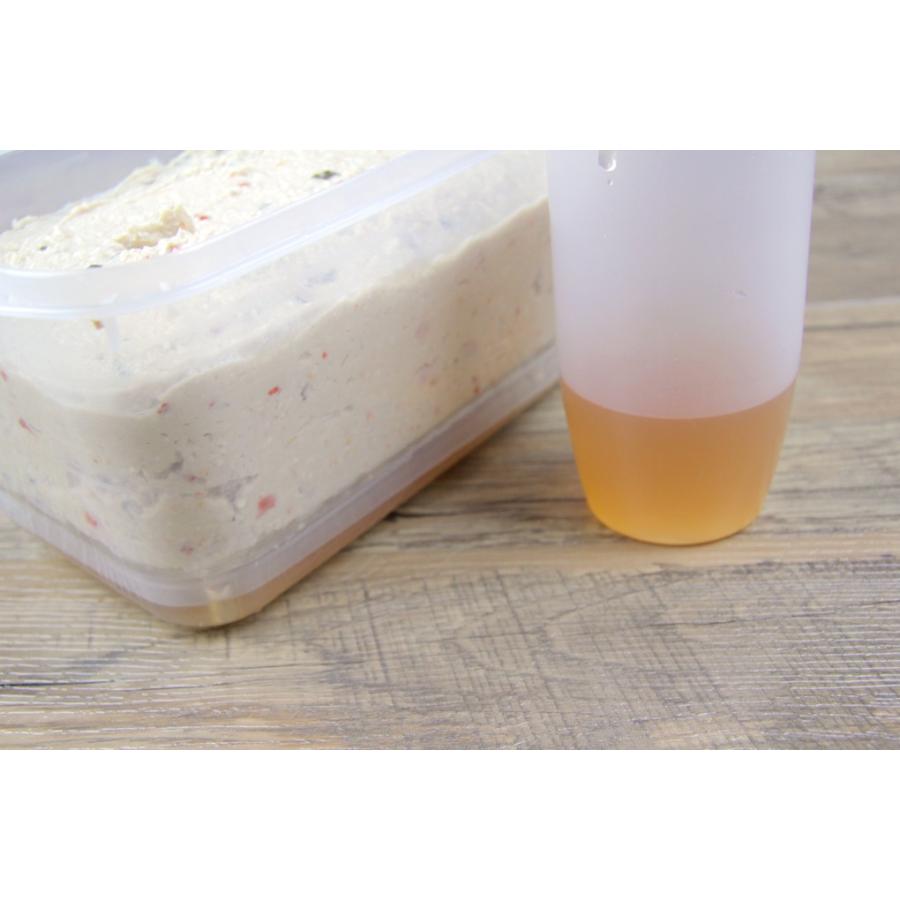 漬物と液体塩麹が出来る「漬エモン」＋麹漬けの素１個　滋賀県ご当地モール |  | 03