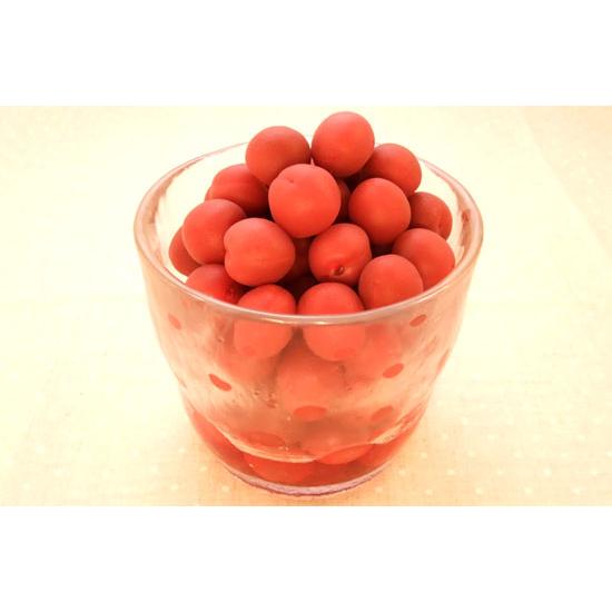 カリカリ梅の素 70g （梅500g用） メール便 かりかり梅 カリカリ梅