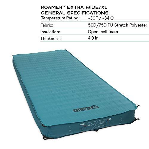 NEMO(ニーモ)] ローマー XL ワイド NM-RMR-XLW :a-B07MTSNVWP-20230907 