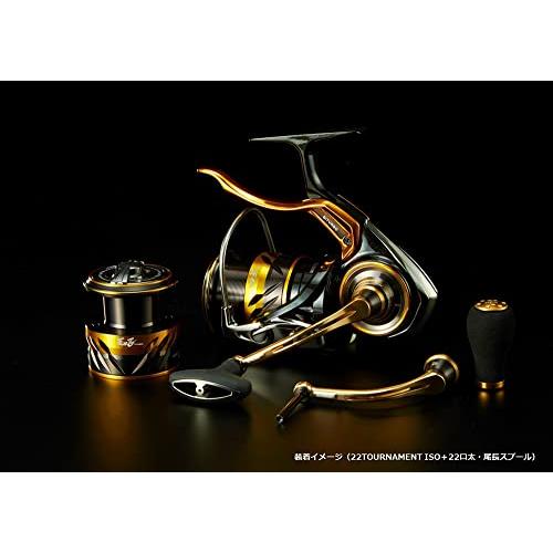 ダイワslpワークス(Daiwa Slp Works) 22 RCS ISOスプール 口太 SLP WORKS